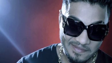حفل مغني الراب الشهير رافتار في دبي