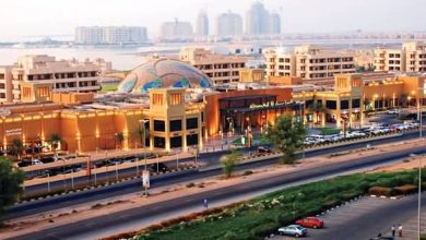 الحمرا مول ومنار مول يعدلان ساعات العمل ويقيمان فعاليات رمضانية