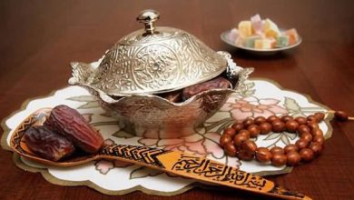 دبي تستضيف ورشة عمل مجانية تحت عنوان ” آداب رمضان ”