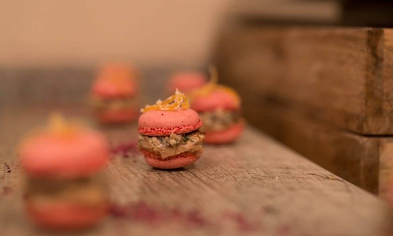 أليمنتس في رمضان