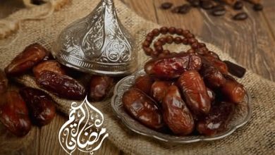 مطعم تشانلز في رمضان