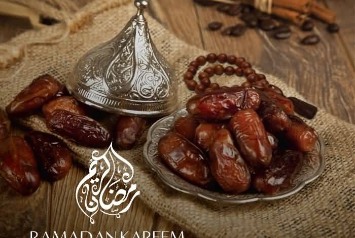 مطعم تشانلز في رمضان