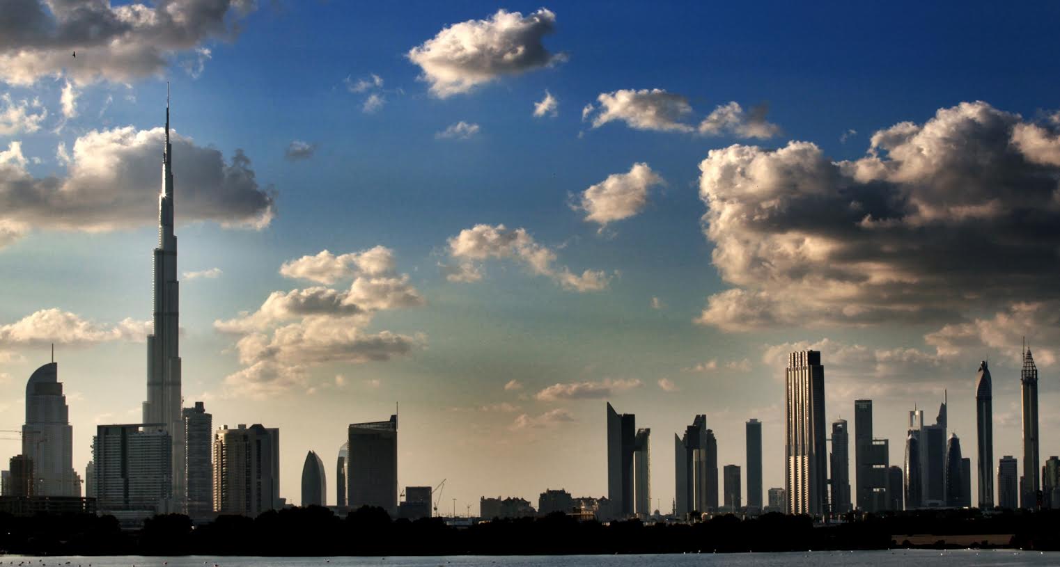 عائدات التأجير السنوي للشقق السكنية اكبر من الفلل في دبي