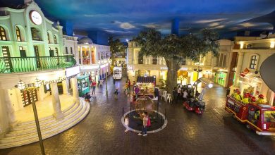 KidZania Dubai (1)