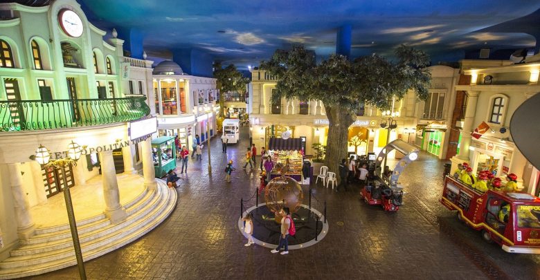 KidZania Dubai (1)