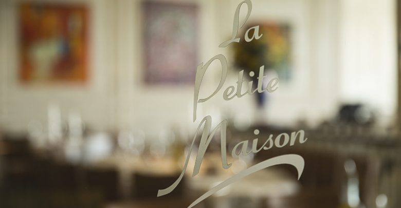 La Petite Maison (2)