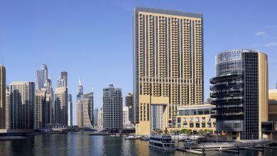 Address Dubai Marina – Hero LR