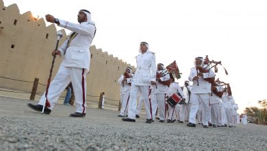 المهرجان الوطني الرابع للحرف والصناعات التقليدية ينطلق في مطلع نوفمبر في منطقة العين