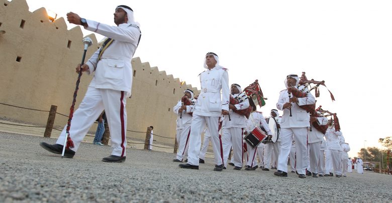 المهرجان الوطني الرابع للحرف والصناعات التقليدية ينطلق في مطلع نوفمبر في منطقة العين