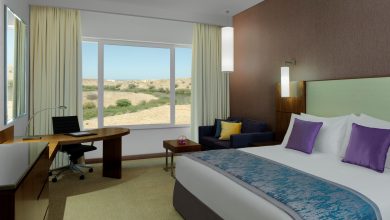 مجموعة فنادق إنتركونتيننتال تفتتح فندقها الخامس في سلطنة عمان