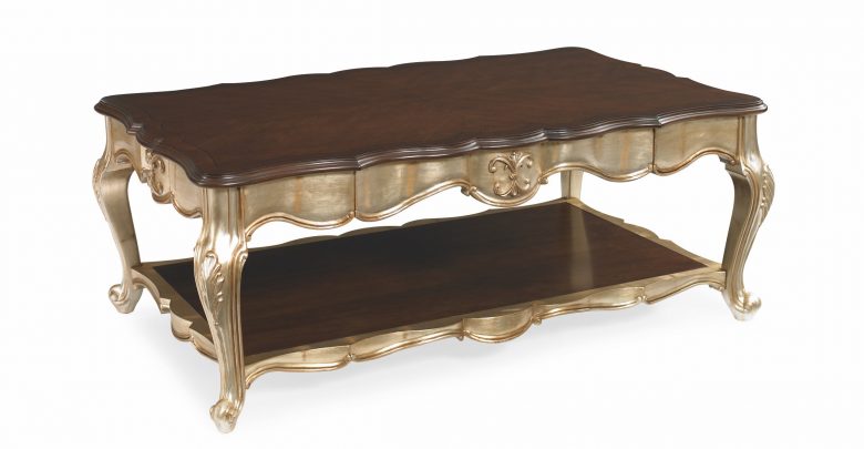 Cottage Chic – Elysia Coffee table