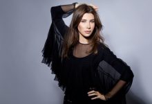 الفنانة نانسي عجرم