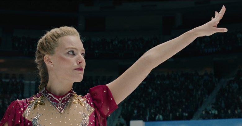 فيلم I, TONYA