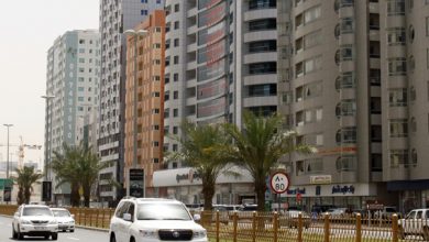 الإمارة الأرخص لاستئجار شقة في الإمارات