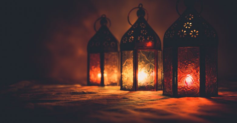 عروض شهر رمضان في فندق ذا أتش دبي