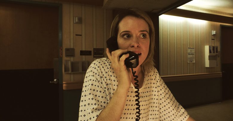 فيلم الرعب Unsane في صالات السينما الإماراتية