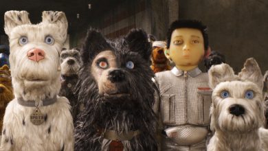 فيلم Isle of Dogs