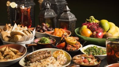 عروض رمضان من نادي إلس للجولف في مدينة دبي الرياضية