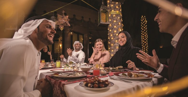 عروض شهر رمضان في فنادق ومنتجعات جميرا