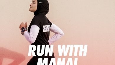 تطبيق نادي Nike للركض