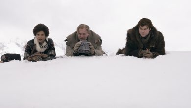 موعد عرض فيلم SOLO: A STAR WARS STORY