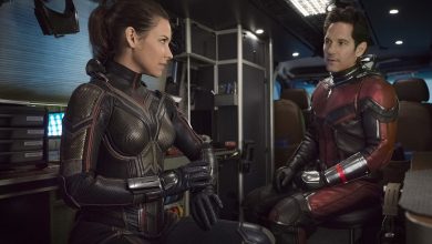 موعد عرض فيلم ANT MAN AND THE WASP