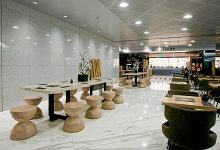 مطعم سوشي آرت Sushi Art