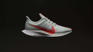 حذاء Zoom Pegasus Turbo الجديد من Nike