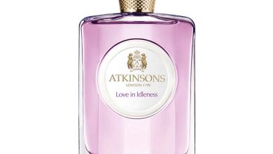 Love in Endless من Atkinsons