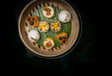 مطعم هاكاسان أبوظبي