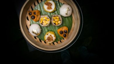 مطعم هاكاسان أبوظبي