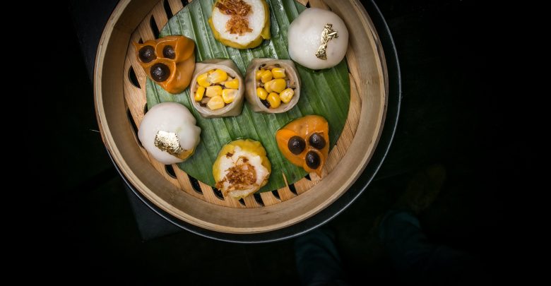 مطعم هاكاسان أبوظبي