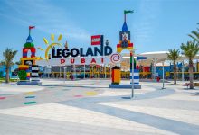 ليغولاند دبي Legoland Dubai