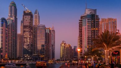أفضل خيارات السكن المتاحة للشباب في الإمارات