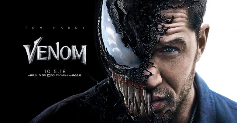 فيلم VENOM