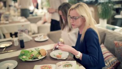 أفضل عروض أمسيات السيدات في مطاعم دبي خلال شهر نوفمبر