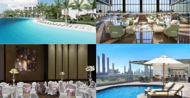تعرف على جديد فنادق دبي خلال شهر نوفمبر 2019