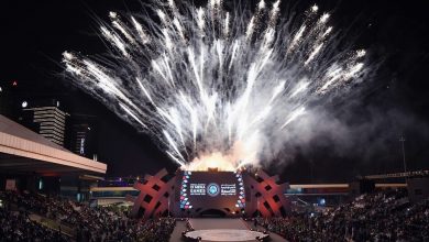 الأولمبياد الخاص الألعاب العالمية أبوظبي 2019