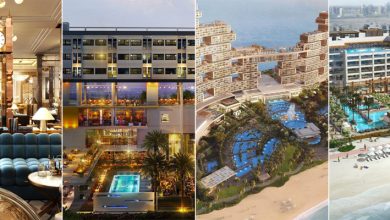 10 فنادق ستفتتح ابوابها في دبي خلال سنة 2019