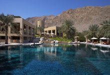 منتجع سيكس سينسيز زيغي باي