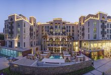 فيدا للفنادق والمنتجعات