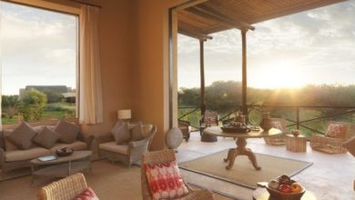 أنانتارا الساحل ، جزيرة صير بني ياس  anantara sir bani yas island al sahel villa