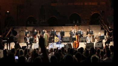 أبوظبي تستضيف النسخة الثالتة من مهرجان التنوّع الموسيقي 2019