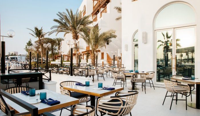 فندق بارك حياة دبي يُقدم تجربة طهو جميلة إحتفالاً بالمرأة