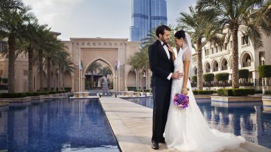 إعمار للضيافة تقدم عروض رائعة للمقبلين على الزواج في دبي