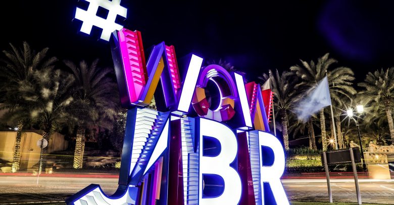 تعرف على آخر فعاليات الموسم الثاني من #WOWJBR