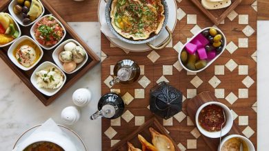 مطعم صح النوم يقدم تجربة رمضانية سورية تجدب الأذواق