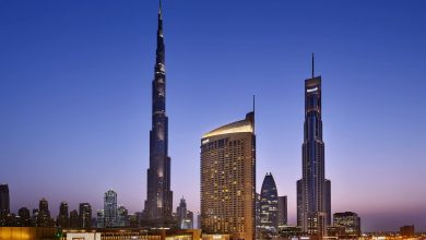 فندق العنوان دبي مول يقدم باقة عروض جديدة للزوار الخليجيين فقط