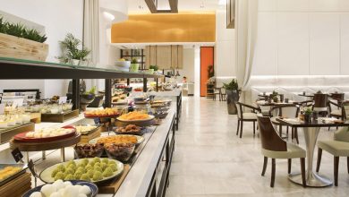 عروض فندق أرجان روتانا مدينة دبي للإعلام لشهر رمضان 2019