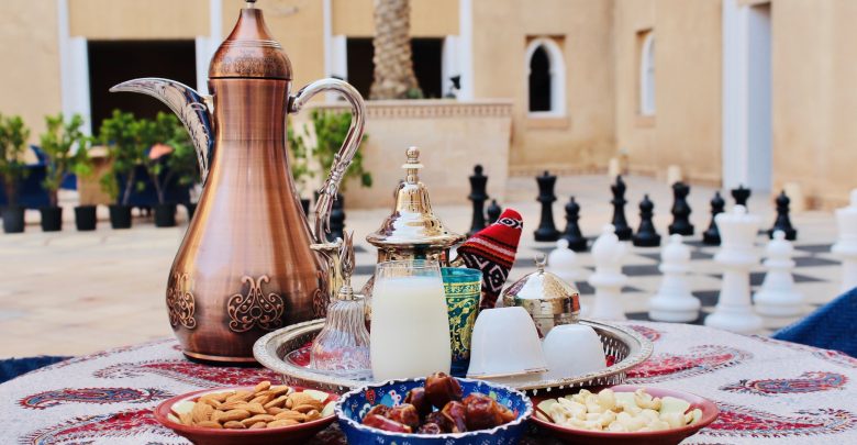 عروض فندق أرجان روتانا مدينة دبي للإعلام لشهر رمضان المبارك 2019